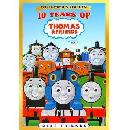 Free Thomas & Friends DVD